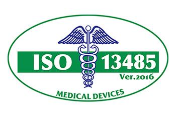 Chứng nhận ISO 13485:2016